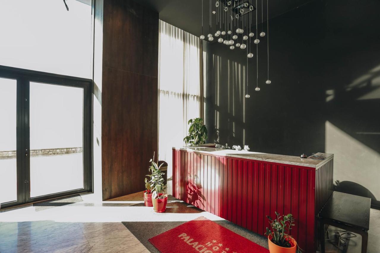 Beachfront Luxury Apartment ブドヴァ エクステリア 写真