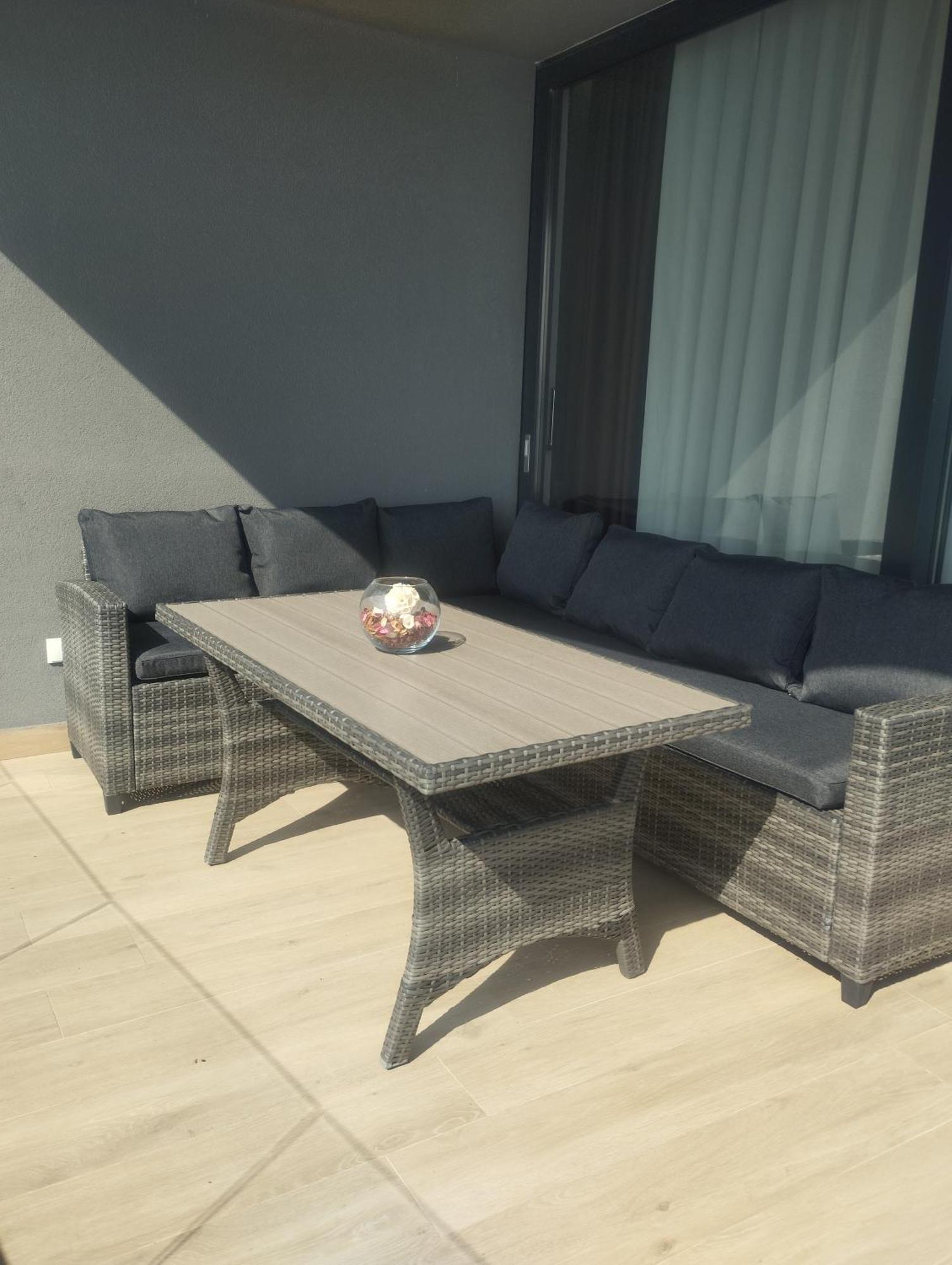 Beachfront Luxury Apartment ブドヴァ 部屋 写真